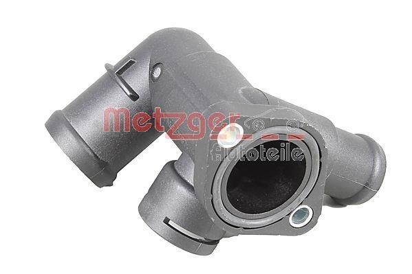 Bride de liquide de refroidissement METZGER 4010223